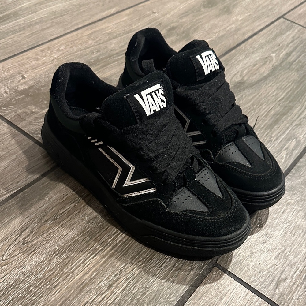 VANS Upland